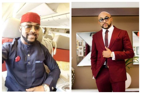 Don’t complain about the economy if you sell your vote – Banky W lailasnews
