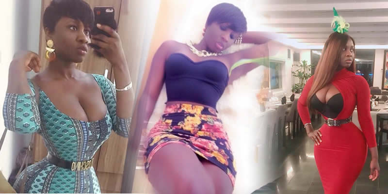 Image result for Princess Shyngle suicide attempt: Actress breaks silence