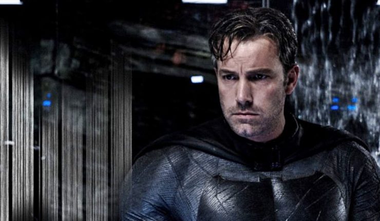 ‘Ben Affleck’ changed, new Bruce Wayne to be chosen for coming Batman Movies
