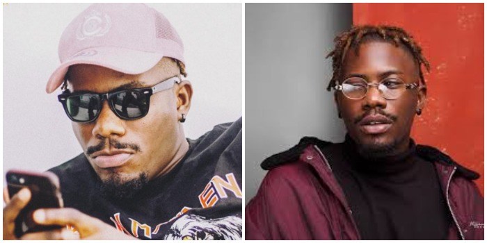 Image result for YCEE parts ways with record label, Tinny Entertainment