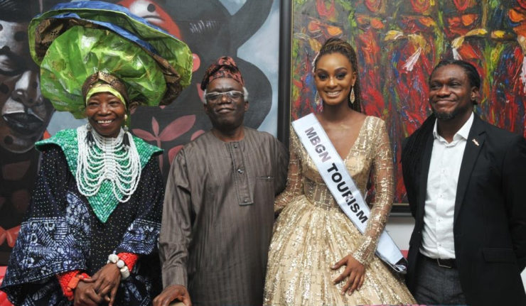 All Nigerian Festival