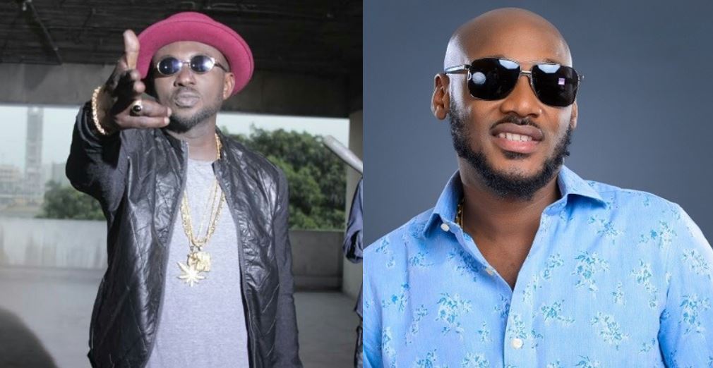 Image result for ‘Only Blackface can explain the problem he has with me’ – Tubaba (Video)