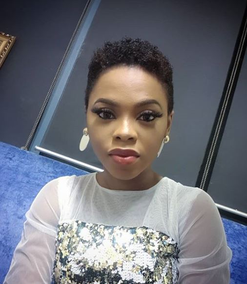 Kizz Daniels asks Chidinma