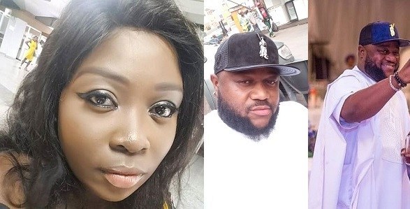 Image result for “DJ Xgee who just committed suicide was my violent and abusive boyfriend in University” – Nigerian lady writes