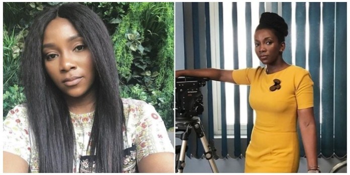 Image result for Genevieve Nnaji Marks 20 Years in Nollywood