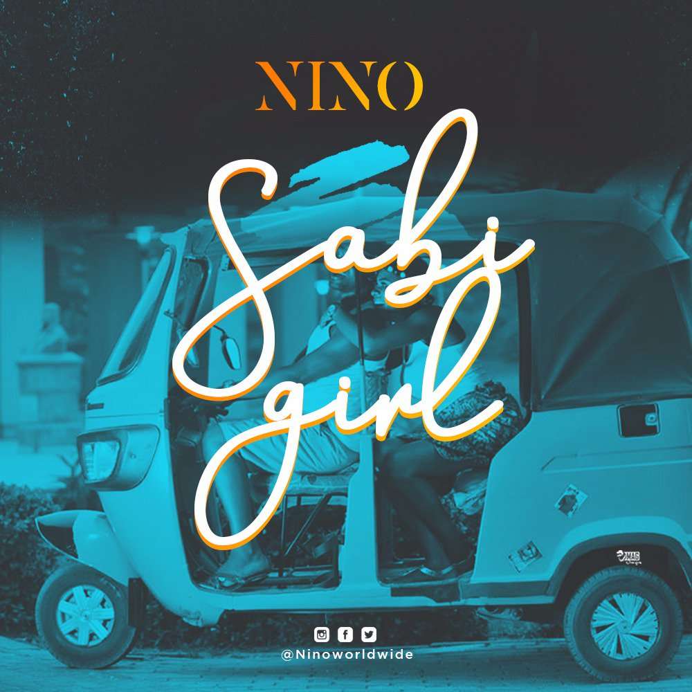 Nino - Sabi Girl
