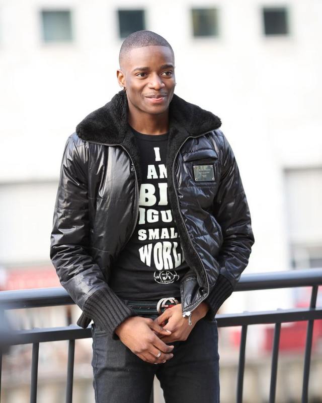 BBNaija Leo reveals he is not having sex till marriage