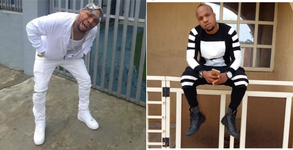 Image result for “I can never be depressed…I am like a virus” – Charles Okocha says