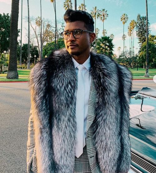 5c2c70d7272b4 Entertainment Gists Foreign General News Lifestyle & Fashion News Photos 