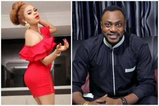 Image result for Actor Odunlade Adekola finally breaks silence, prays for Bobrisky