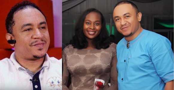 Image result for “10 years ago, I was in a horrible marriage, I was going through depression and my colleagues at work hated my guts” – Daddy Freeze reveals