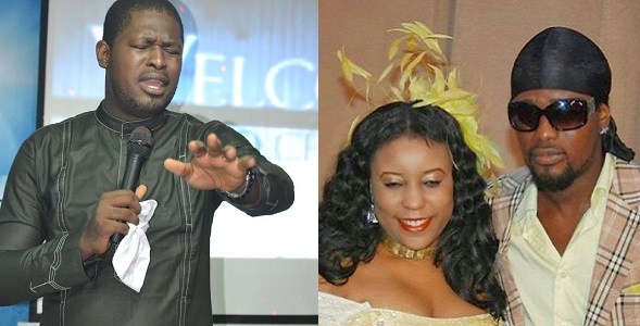 Image result for I was in love with Queen Ure but we never married – Soul E Baba reveals