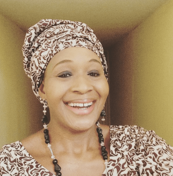 Kemi Olunloyo drags Davido