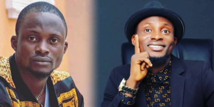 Image result for Flaunting my wife on social media may put my marriage into trouble – Actor Jigan