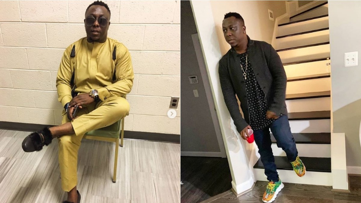 Image result for Singer, YQ reveals how he survived depression and suicidal thoughts