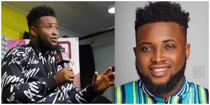 Image result for No love exists in the music industry – Chinko Ekun reveals