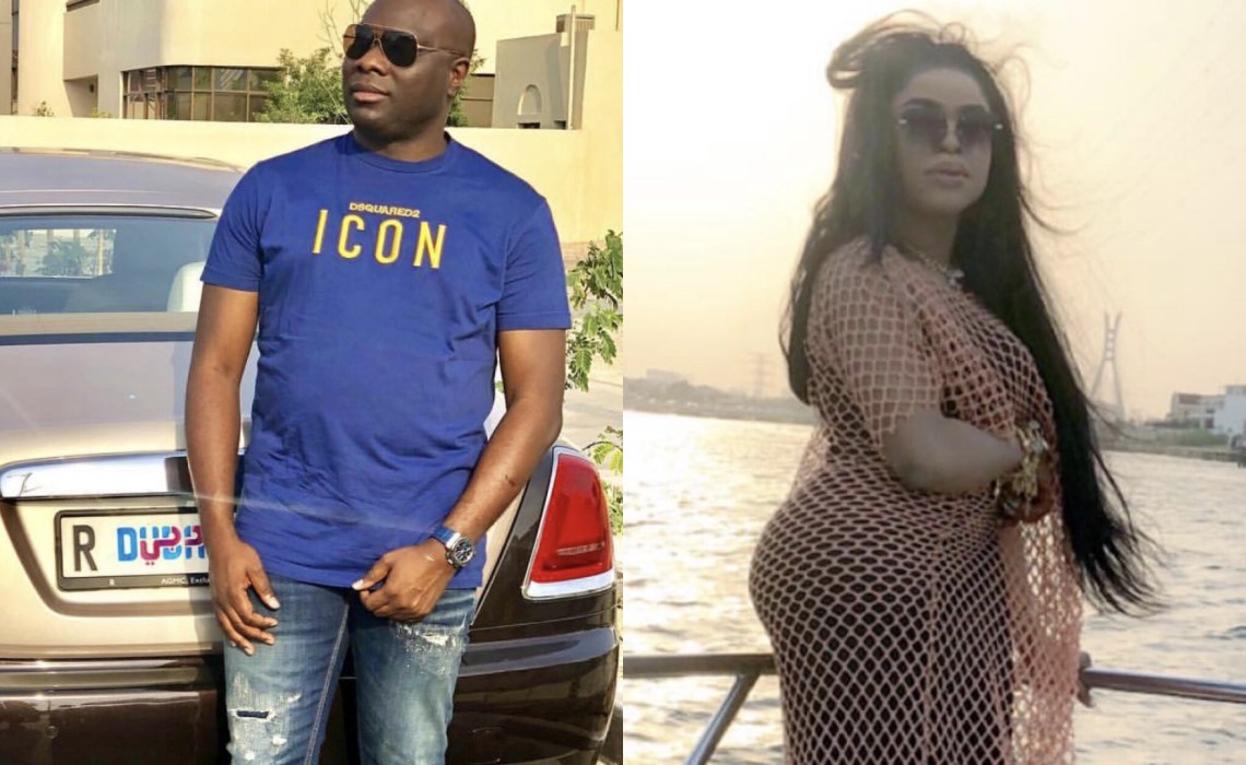 Image result for Mompha invites Bobrisky on a trip to Thailand…