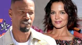 Actor & Singer, Jamie Foxx is single, no longer dates Katie Holmes