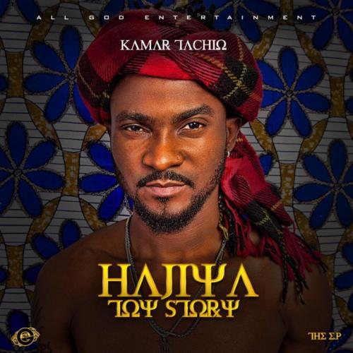 Kamar Tachio - Hajiya Toy Story (EP)