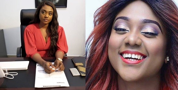 Image result for “The women in Nollywood don’t like themselves” – Nazo Ekezi