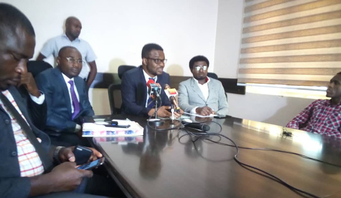 “The NHIS should cover cancer, 70,000 died in 2018” – NMA