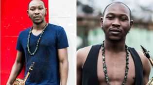 “No One Person can Fix this Country” – Seun Kuti