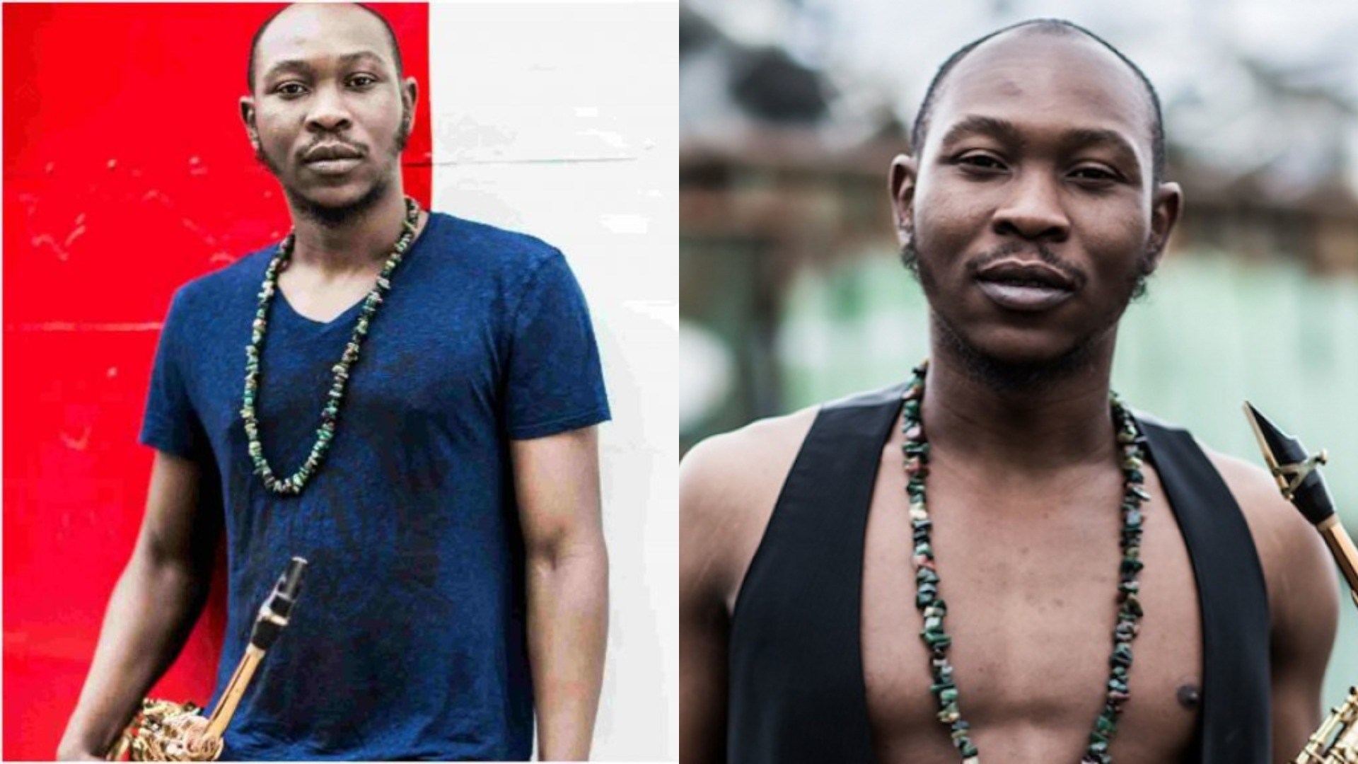 Image result for Nobody can fix this country – Seun Kuti