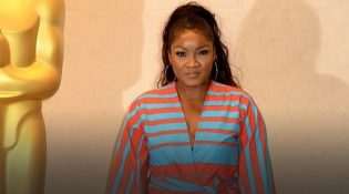 Omotola Jalade Ekeinde says she’s next to win at The Oscars