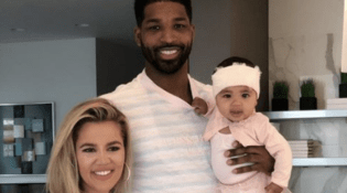 Tristan Thompson Reportedly ‘Doesn’t Care’ His Relationship with Khloé Kardashian Is Over