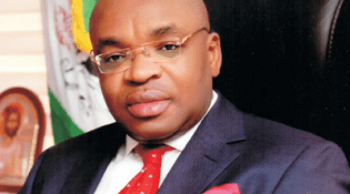Gov Udom Emmanuel’s Senior Special Adviser On Security Matters Abducted