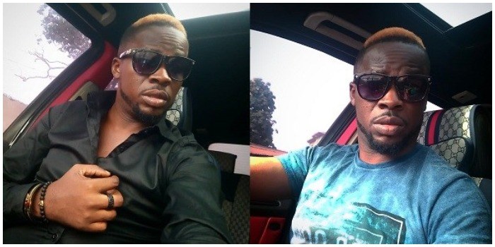 Image result for Nollywood actor, Tokunbo Awoga, exposes how actors get the cars they flaunt on IG