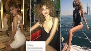 Tokyo Politician Buys Model’s Virginity For £2m