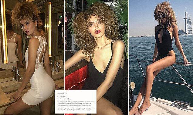 Image result for Tokyo Politician Buys Model’s Virginity For £2m