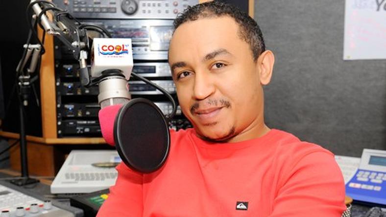 Has Daddy Freeze's Instagram account been deleted?