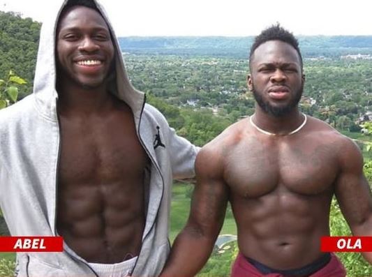 5c67db540e940 Entertainment Gists Foreign General News Lifestyle & Fashion Movies & TV News Photos 