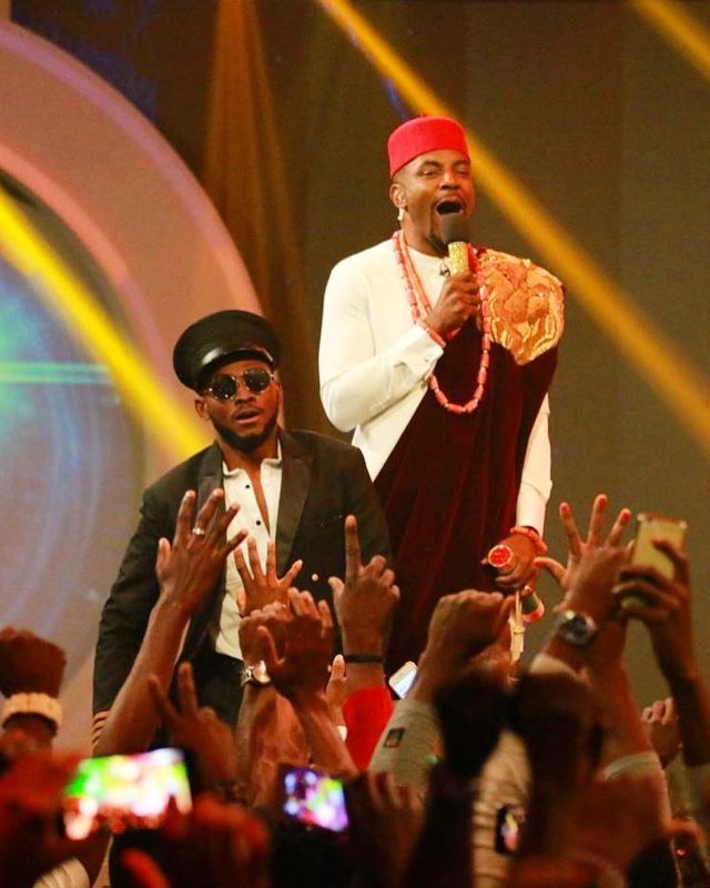 BBNaija host Ebuka reveals