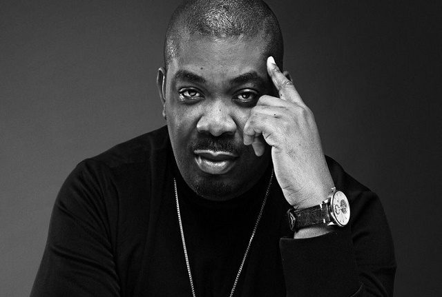 Mavin Records Announces Multimillion-Dollar Deal With Kupanda Holdings