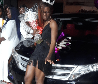 “#BBNaija’s Alex Received But Rejected Car Gift” – Swanky Jerry