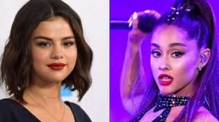 Meet the Woman with the Most Instagram followers, Ariana Grande