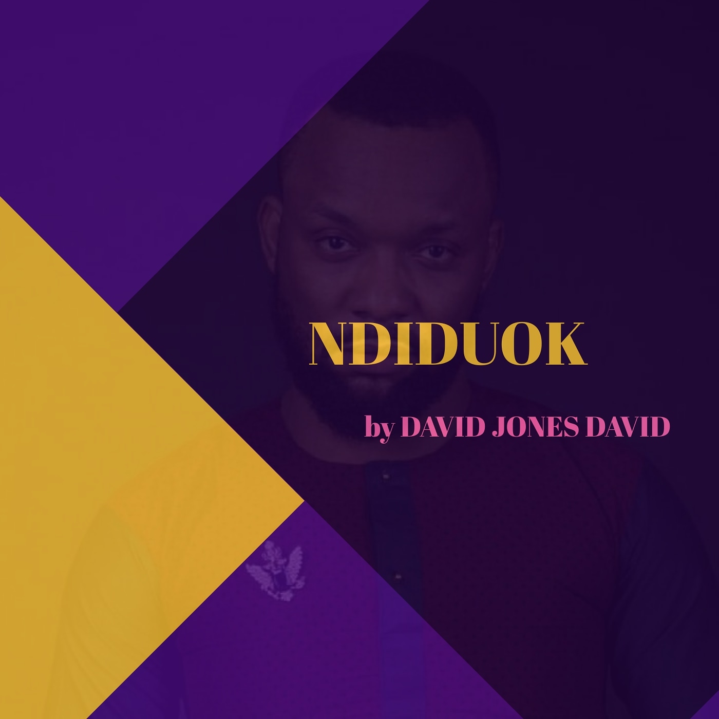 David Jones David - Ndiduok