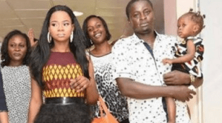 Bread seller turn Model, Olajumoke Orisaguna speaks on Husband’s Accusations