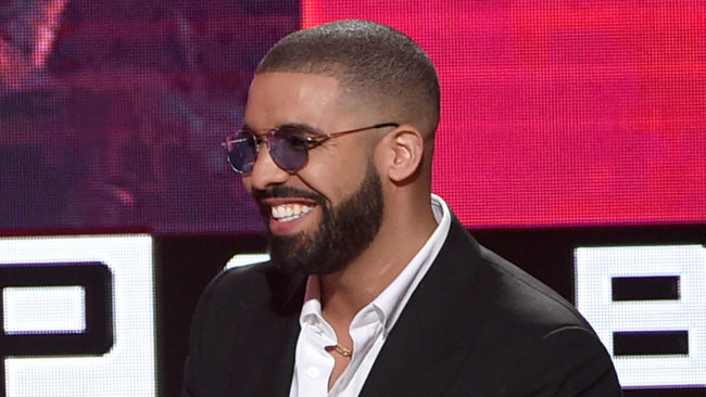 Image result for Drake tips 2 McDonald workers $10k each (Photos)