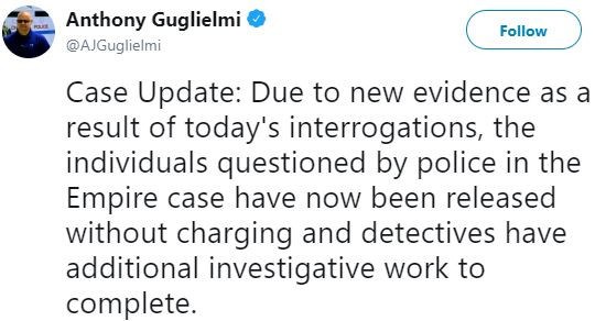 5c67db4142284 Entertainment Gists Foreign General News Lifestyle & Fashion Movies & TV News Photos 