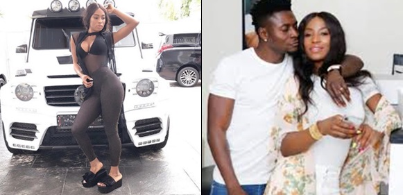Image result for Obafemi Martins Celebrates Wife On Her Birthday