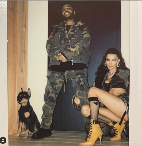 5c67e32056f23 Entertainment Gists Foreign General News Lifestyle & Fashion News Photos Relationships 