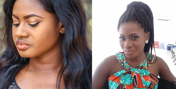 Image result for “Not going to night clubs has helped me save money” – Ghanaian actress, Martha Ankomah