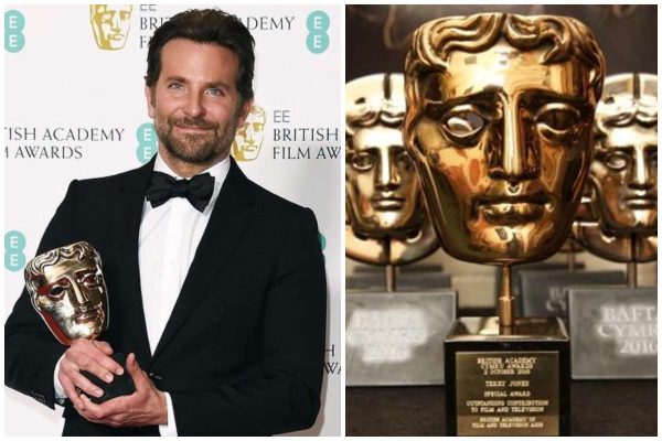 2019 Bafta Awards_ Full list of winners of each categories lailasnews