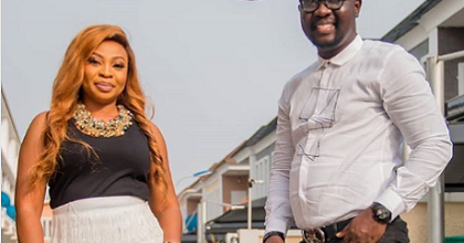 Image result for Seyi Law  Faking Crash Of His Marriage To Promote London Show