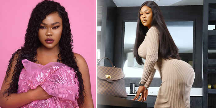 Image result for Actress Daniella Okeke celebrates 32nd birthday with hot new photos