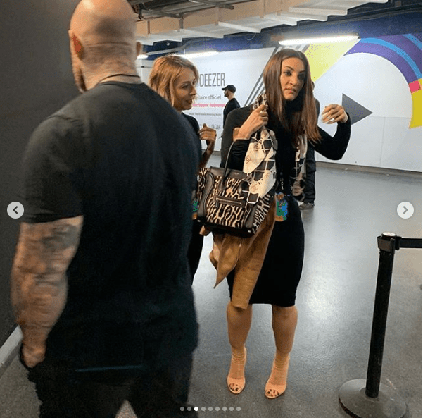 5c89efdfd7033 Entertainment Gists Foreign General News Lifestyle & Fashion News Photos Relationships 